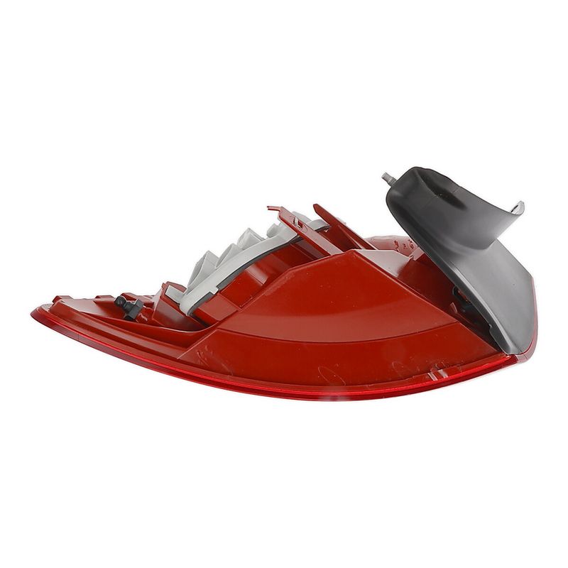 Valeo 043846 Tail Light Assembly - 3