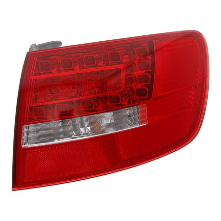 Valeo 043847 Tail Light Assembly - 1