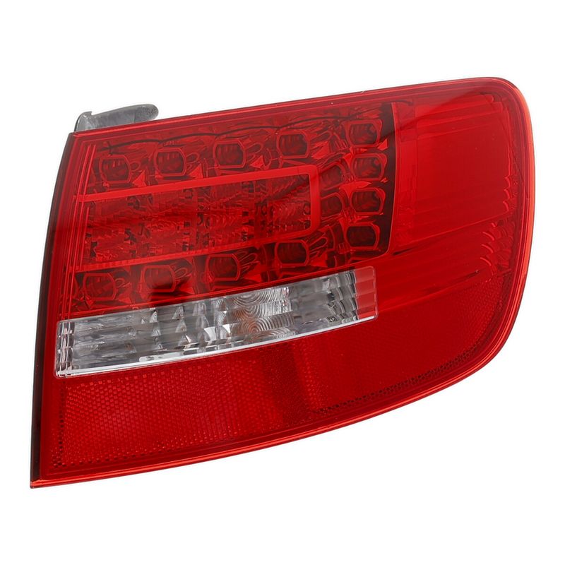 Valeo 043847 Tail Light Assembly - 1