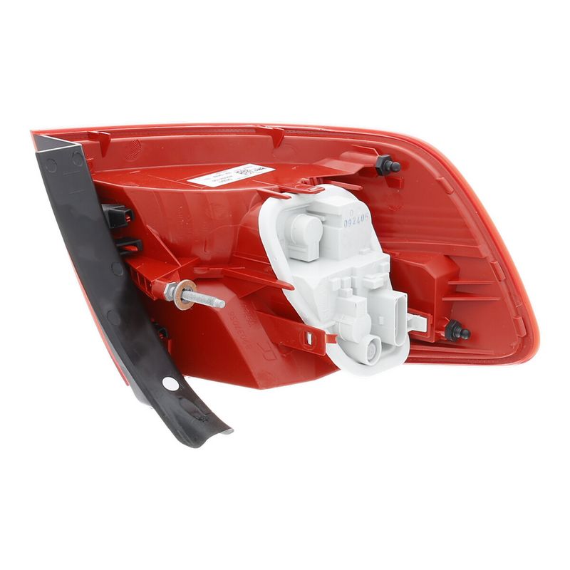 Valeo 043847 Tail Light Assembly - 2