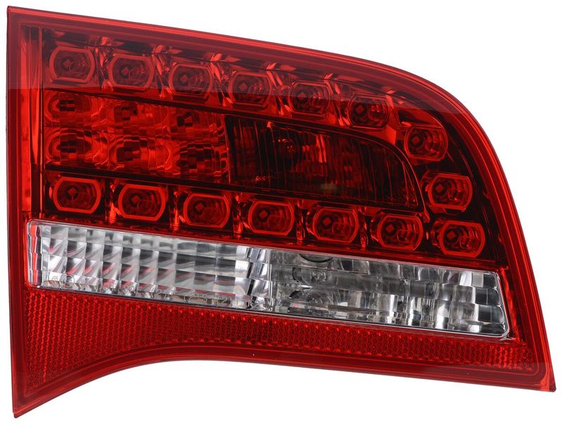 Valeo 043848 Tail Light Assembly - 1
