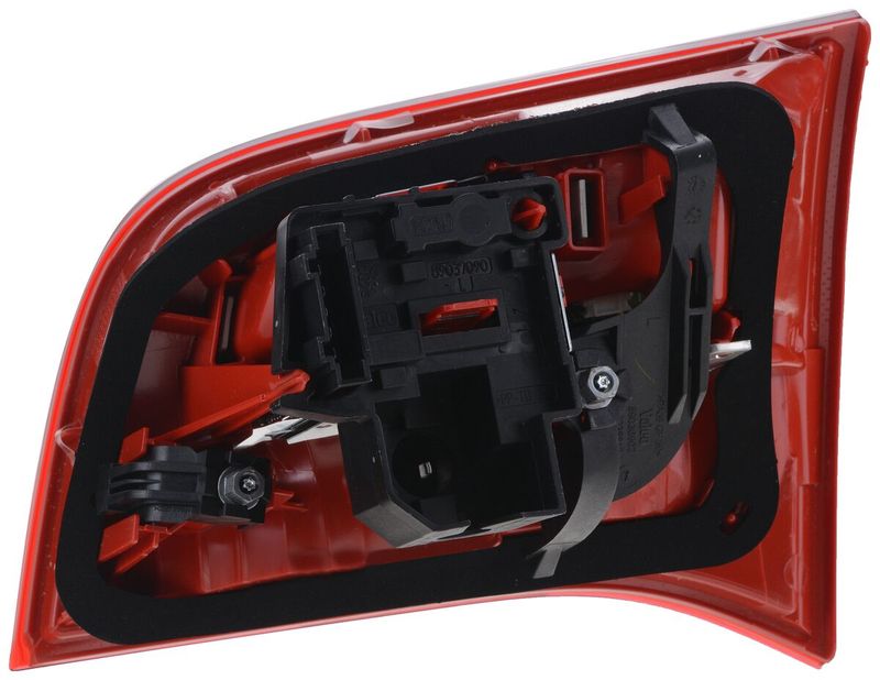 Valeo 043848 Tail Light Assembly - 2