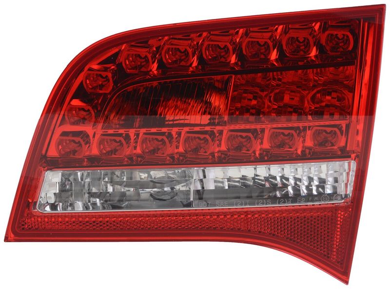 Valeo 043849 Tail Light Assembly - 1