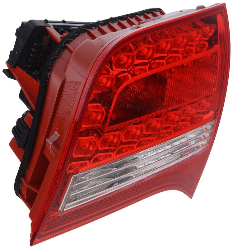 Valeo 043849 Tail Light Assembly - 3