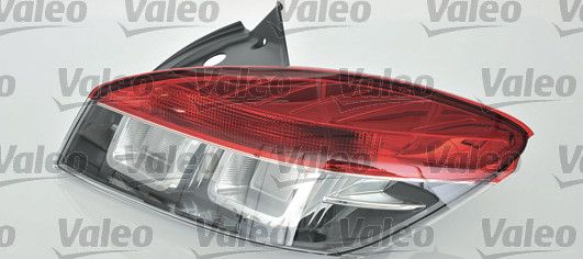 Valeo 043858 Tail Light Assembly - 1