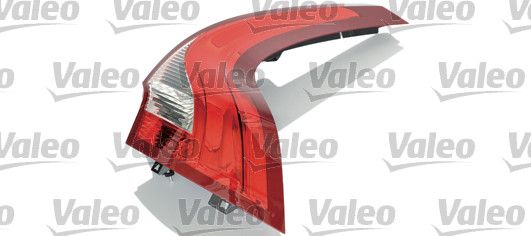 Valeo 043892 Tail Light Assembly - 1