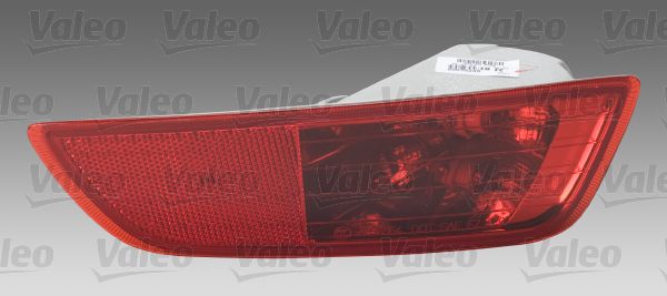 Valeo 043894 Rear Fog Light - 1