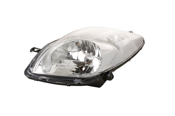 Valeo 043934 Headlight - 1