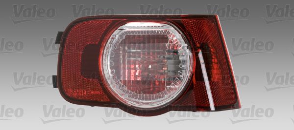 Valeo 043945 Tail Light Assembly - 1
