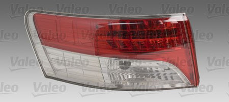 Valeo 043956 Tail Light Assembly - 1