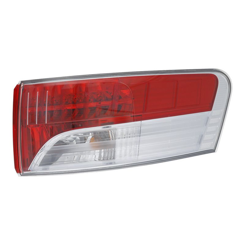 Valeo 043963 Tail Light Assembly - 1
