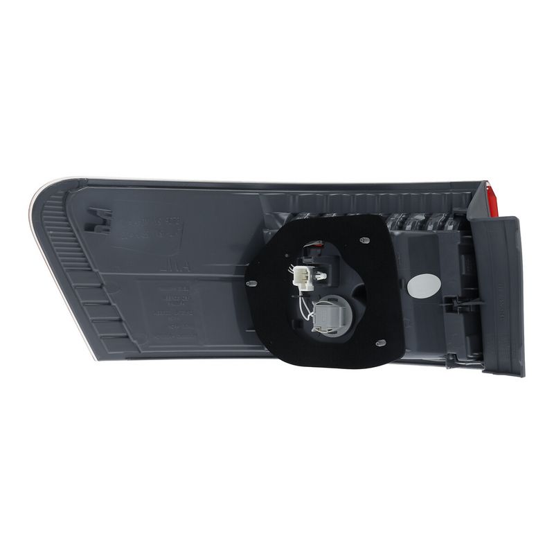 Valeo 043963 Tail Light Assembly - 2