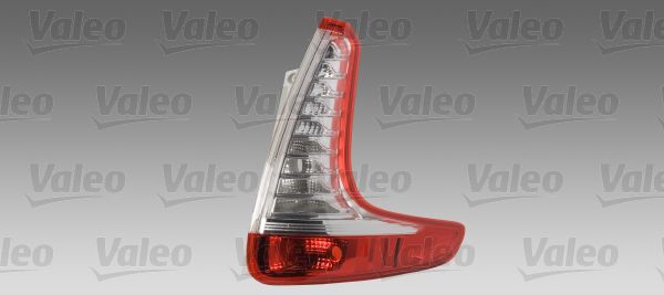 Valeo 044040 Tail Light Assembly - 1