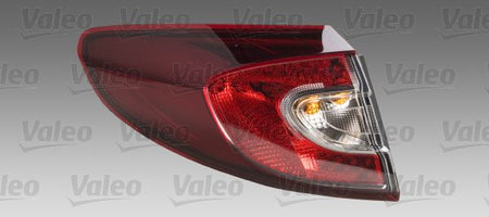 Valeo 044085 Tail Light Assembly - 1