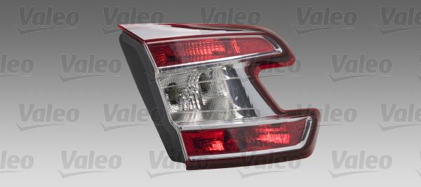 Valeo 044088 Tail Light Assembly - 1