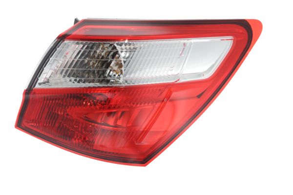 Valeo 044176 Tail Light Assembly - 1