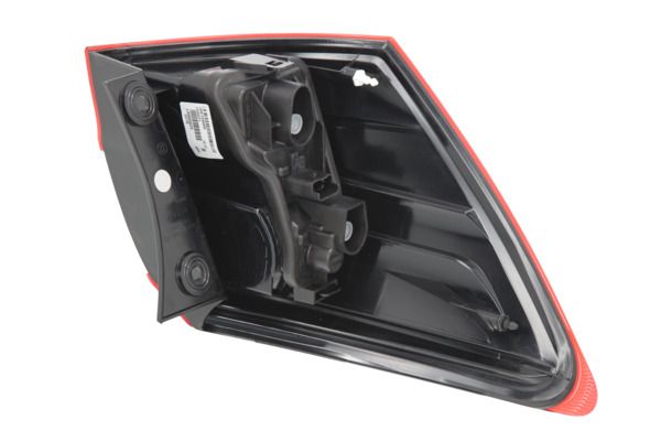 Valeo 044176 Tail Light Assembly - 2