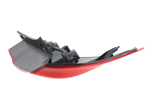 Valeo 044176 Tail Light Assembly - 3
