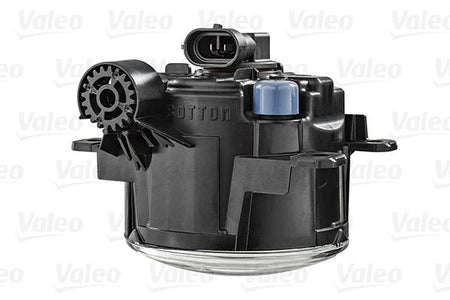 Valeo 044185 Dynamic Bending Light - 3