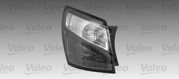 Valeo 044395 Tail Light Assembly - 1