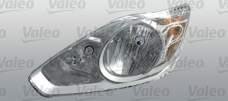 Valeo 044437 Headlight - 1