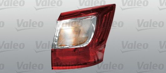 Valeo 044447 Tail Light Assembly - 1