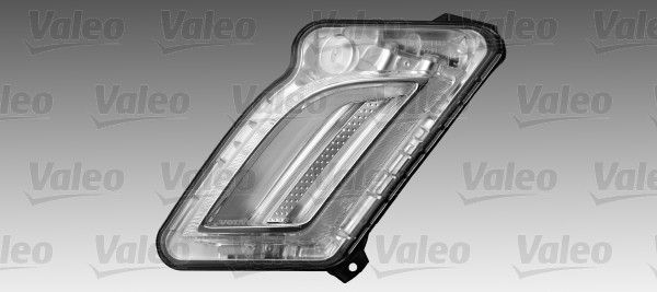 Valeo 044476 Direction Indicator - 1