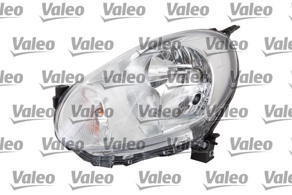 Valeo 044489 Headlight - 1