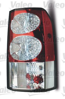 Valeo 044496 Tail Light Assembly - 1