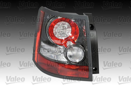 Valeo 044498 Tail Light Assembly - 1