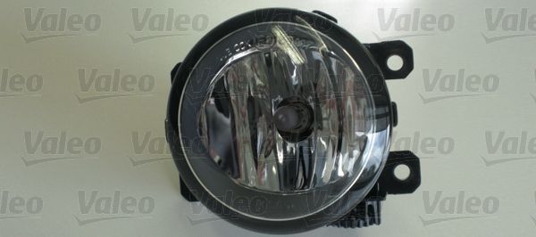 Valeo 044553 Front Fog Light - 1