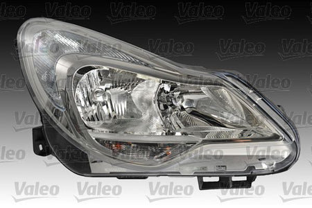 Valeo 044588 Headlight - 1