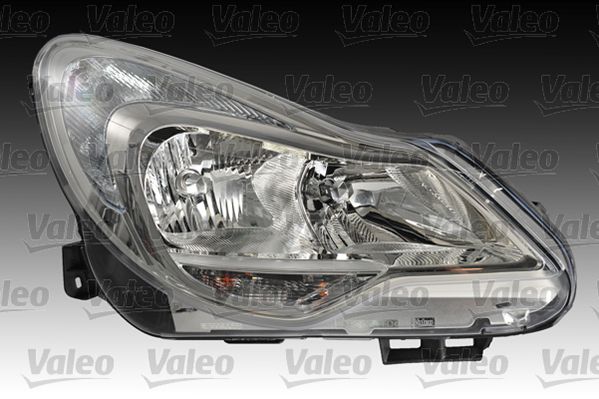 Valeo 044588 Headlight - 1