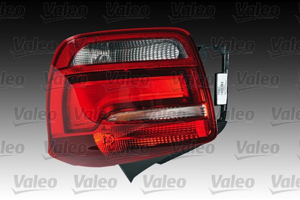 Valeo 044643 Tail Light Assembly - 1