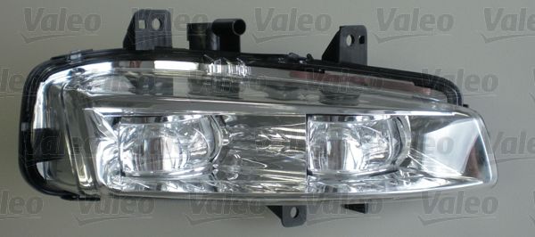 Valeo 044648 Front Fog Light - 1