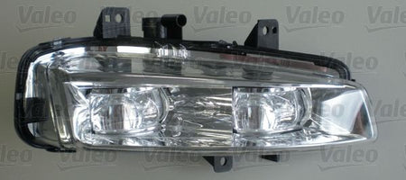Valeo 044649 Front Fog Light - 1