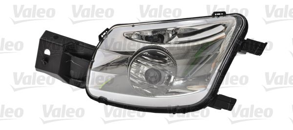Valeo 044650 Front Fog Light - 1