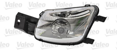 Valeo 044651 Front Fog Light - 1