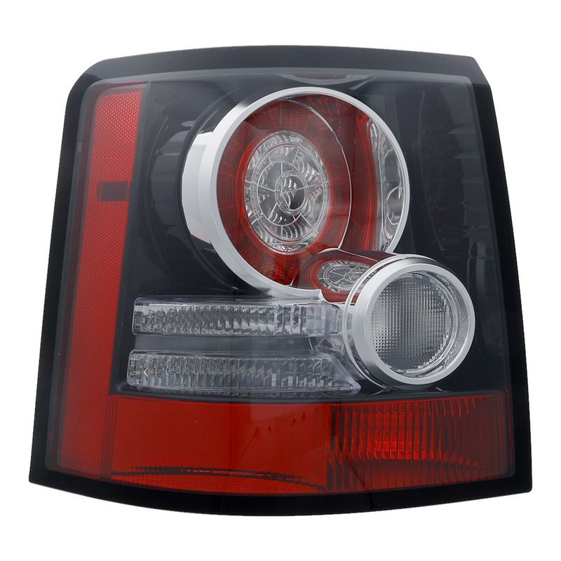 Valeo 044662 Tail Light Assembly - 1