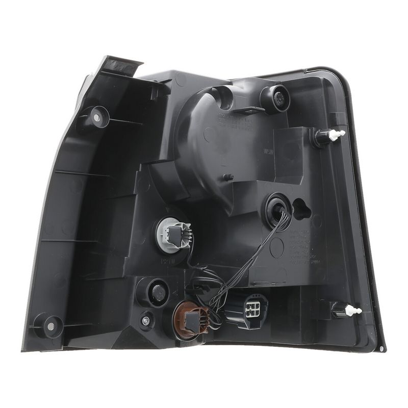 Valeo 044662 Tail Light Assembly - 2