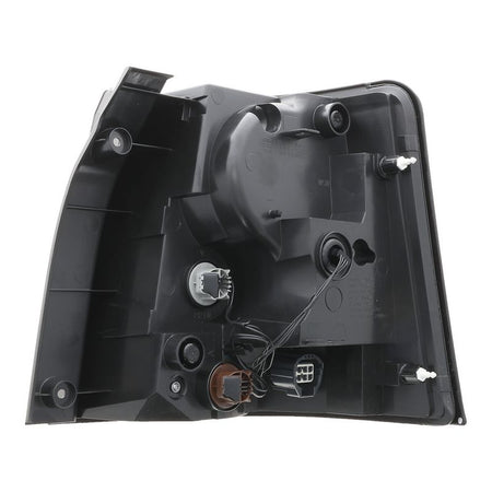 Valeo 044662 Tail Light Assembly - 2