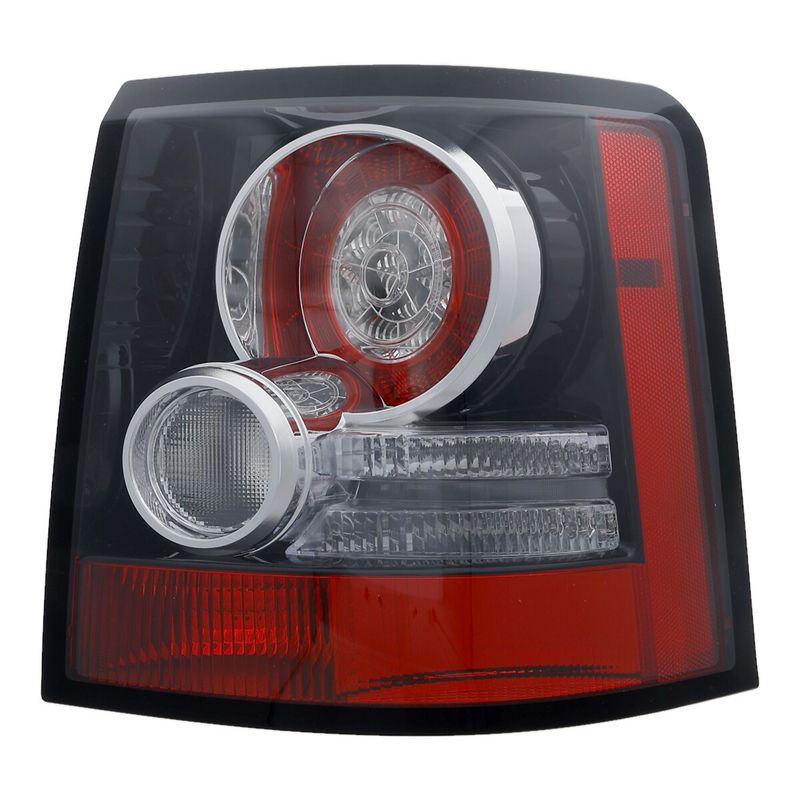 Valeo 044663 Tail Light Assembly - 1
