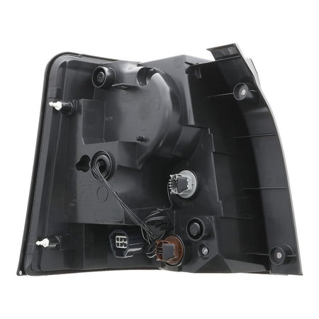 Valeo 044663 Tail Light Assembly - 2