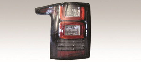 Valeo 044673 Tail Light Assembly - 1