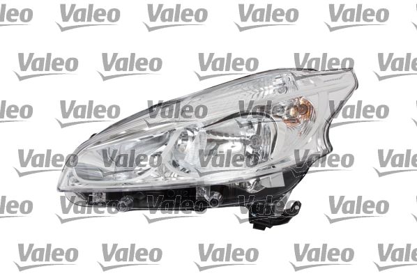 Valeo 044747 Headlight - 1