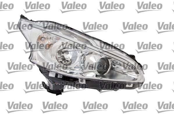 Valeo 044750 Headlight - 1