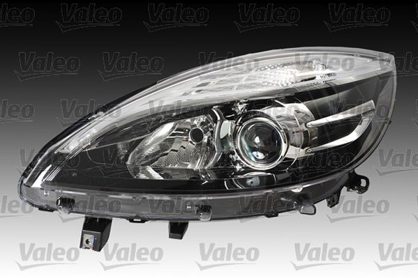 Valeo 044766 Headlight - 1
