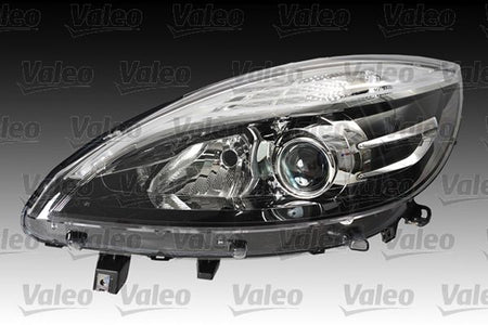Valeo 044766 Headlight - 1
