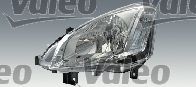 Valeo 044787 Headlight - 1