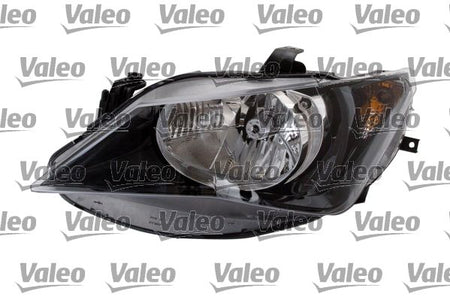 Valeo 044824 Headlight - 1